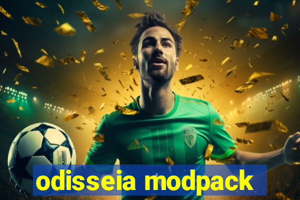 odisseia modpack